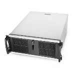 Серверный корпус RM41300H12*13729 For Tesla GPU (можно установит 4шт Tesla/Quadro), MB 12';x13';, 3x5.25';+2x3.5';+4x Internal 3.5';+Slim ODD, 120мм FAN, wo PSU, фото 1