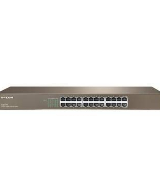 Коммутатор 24PORT 1000M G1024G IP-COM