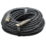 Активный оптический кабель Cablexpert HDMI, 100м, v2.0, 19M/19M, AOC Premium Series, позол.разъемы, экран, коробка, фото3