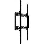 Кронштейн для LED/LCD телевизоров Kromax ELEMENT-3 черный, фото3