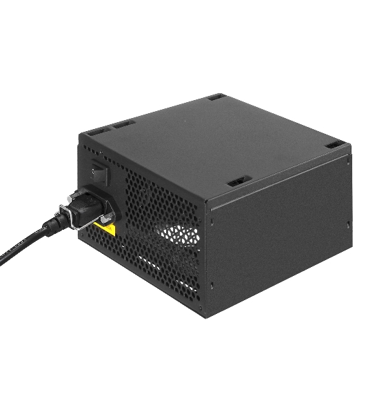 Блок питания ExeGate 1200PPH-OEM (EX292158RUS-OEM-S), 1200Вт, 80 PLUS Bronze, 120мм, черный