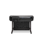 Плоттер струйный HP Designjet T650 (5HB10A), A0, 36', цветной, 914 мм, 2400x1200 dpi, USB, Gigabit Ethernet, WiFi, фото21
