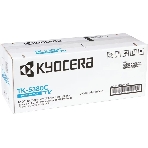 Картридж лазерный Kyocera TK-5380C 1T02Z0CNL0 голубой (10000 стр.) для Kyocera PA4000cx/MA4000cix/MA4000cifx, фото 1