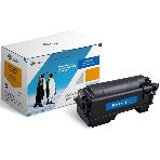 Картридж лазерный G&G NT-TK3130 черный (25000 стр.) для Kyocera FS-4200DN/4300DN, фото2