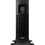 Источник бесперебойного питания SMARTWATT UPS DATA 3kVA Line-interactive SIN 3000VA/2400W (Euro x1, IEC C13 x6, USB, RJ11/RJ45 protection, SNMP, LCD, фото8