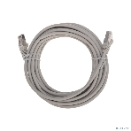 Патч-корд F/UTP Rexant cat.5e, RJ45-RJ45, 26AWG, ZH нг(А)-HF, серый, 5 м, фото4