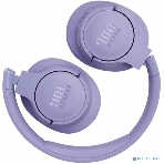 Наушники JBL Tune 770NC Bluetooth фиолетовый, фото8