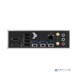 Материнская плата ASUS TUF GAMING B760M-BTF WIFI D4, LGA 1700, Intel B760, 4xDDR4, 4xSATA, 3xM.2, 1xPCIe 5.0 x16, 1xPCIe 4.0 x4, 1xPCIe x1, 1xUSB-A 3.2 Gen 2, 2xUSB-A 3.2 Gen 1, 4xUSB 2.0, 1xUSB-C 3.2 Gen 1, 1xUSB-C 3.2 Gen 2, 1x2.5Gb LAN, 3x3.5 мм, 7.1, 2.5Gb LAN, Wi-Fi 6, Bluetooth 5.2, mATX, фото12