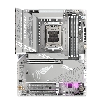 Материнская плата Gigabyte X870 A ELITE WIFI7 ICE, AM5, AMD X870, 4xDDR5, 4xSATA, 4xM.2, 1xPCI-E 5.0 x16, 1xPCI-E 4.0 x4, 1xPCI-E 3.0 x2, 1xHDMI, 1x 2.5Gb LAN, 2xUSB-C 4.0, 2xUSB 3.2 Gen 2, 4xUSB 3.2 Gen 1, 4xUSB 2.0, 2x3.5 мм, 7.1, ATX, фото12