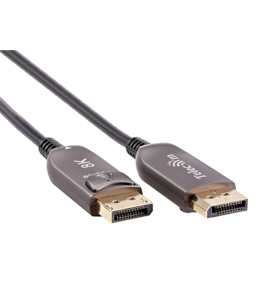 Кабель активный оптический Telecom DP1.4 8K@60Hz 5м TCG2130-5M