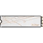 Накопитель SSD ADATA XPG MARS 980 BLADE, 4Tb, PCIe 5.0 x4, M.2 2280, NVMe, R/W 14000/13000 3D-NAND, фото15