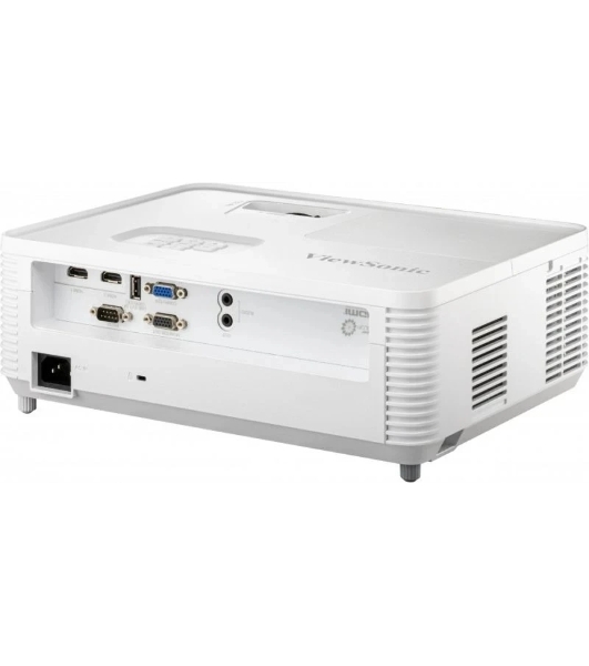 Проектор ViewSonic PS502X DLP 4000Lm LS 4000Lm ANSI (1024x768) 15000:1 ресурс лампы:5000часов 2xHDMI 2.87кг