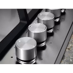 Газовая варочная панель Electrolux KGS6426SX нержавеющая сталь, фото4