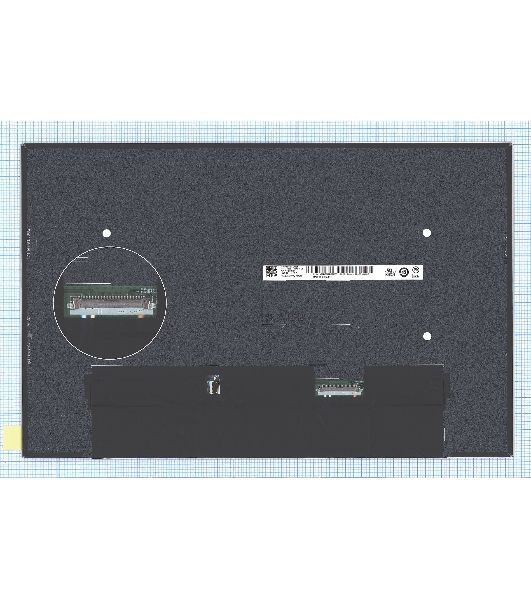 Матрица B140UAK01.3