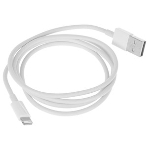 Кабель USB/Lightning Cable ZMI AL813C белый 100 см (ZMKAL813CCWH), фото4