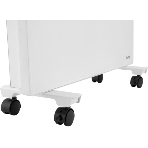 Конвектор электрический Domfy DCW-CH1020 белый, 2000 Вт, 30 м2, термостат, фото28
