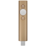 Презентер/ Logitech PRESENTER, SPOTLIGHT GOLD R-R0011, фото8
