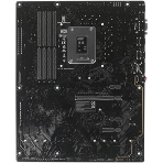 Материнская плата ASUS PRIME B760M-PLUS, LGA 1700, Intel B760, 4xDDR5, 4xSATA, 2xM.2, 1xPCIe 4.0 x4, 1xPCIe x1, 1xDP, 1xHDMI, 1x 2.5Gb LAN, 2xUSB-A 3.2 Gen 2, 4xUSB-A 2.0, 3x3.5 мм, 7.1, mATX, фото17