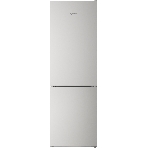 Холодильник Indesit ITR 4180 W белый двухкамерный 220/78л морозилка снизу, фото4