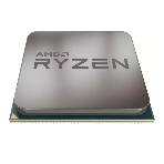 Процессор AMD Ryzen 5 5600G Soc-AM4 3.9GHz OEM, фото5