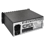 Серверный корпус ExeGate Pro 4U390-05 (RM 19', высота 4U, глубина 390, БП 1000ADS, USB), фото20
