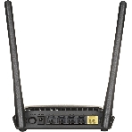 Роутер беспроводной D-Link DIR-620S/RU/B1A N300 черный, фото15