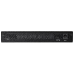 Маршрутизатор Ubiquiti EdgeRouter X SFP (ER-X-SFP-EU), фото6