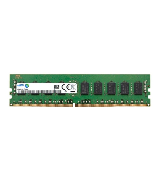 Оперативная память Samsung, DDR4, 16GB (1x16GB), 3200MHz, CL22, ECC, RDIMM, OEM