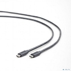 Кабель Cablexpert CCP-USB3.1-CMCM-1M USB3.1TypeC/USB3.1TypeC, 1м,, фото4