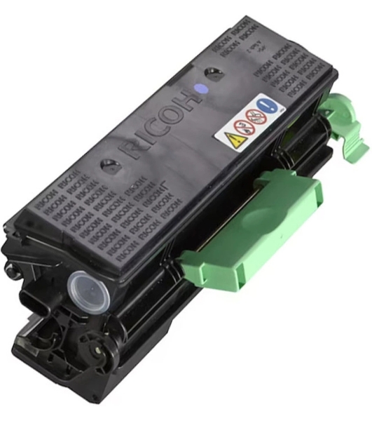 Картридж лазерный тип SP 4500E для Ricoh Aficio SP 4510DN/SP4510SF (6K)