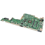 Материнская плата для Asus X505BA 4G/A9-9425 90NB0G10-R00071, фото2