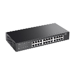 Коммутатор TP-Link LS1024G, 24-Port Gigabit Desktop/Rackmount Switch, фото 1