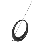 Антенна телевизионная комнатная с усилителем Cadena AV-6012, фото4