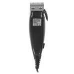 Машинка для стрижки Centek CT-2109 (серый/хром) высококач. сталь, насадки, эргономичный дизайн, фото4