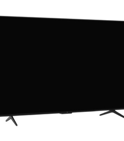 Телевизор TCL 65' 65P7K черный QLED LCD 4K UHD 60Hz Smart TV