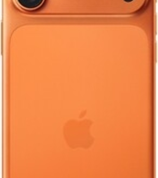 Смартфон Apple iPhone 17 Pro Max A3525 12/1024Gb, оранжевый