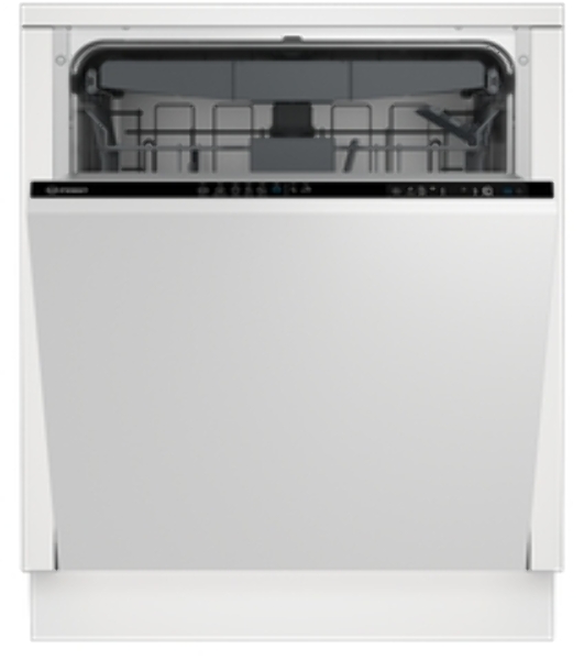 Встраиваемая посудомоечная машина Indesit DI 3C89 AED