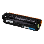 Картридж лазерный Sakura CLTC504S для Samsung CLP-415, CLX-4195, SL-C1810, SL-C1860, синий, 1800 к., фото2