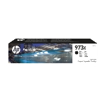 Картридж струйный HP 973XL L0S07AE черный для HP PW Pro 477dw/452dw 10000 стр., фото3