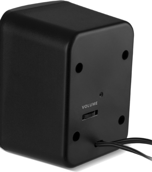 Акустическая система SVEN 130, черный (6 Вт, питание USB)