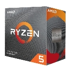 Процессор AMD Ryzen 5 5600G Soc-AM4 3.9GHz OEM, фото4