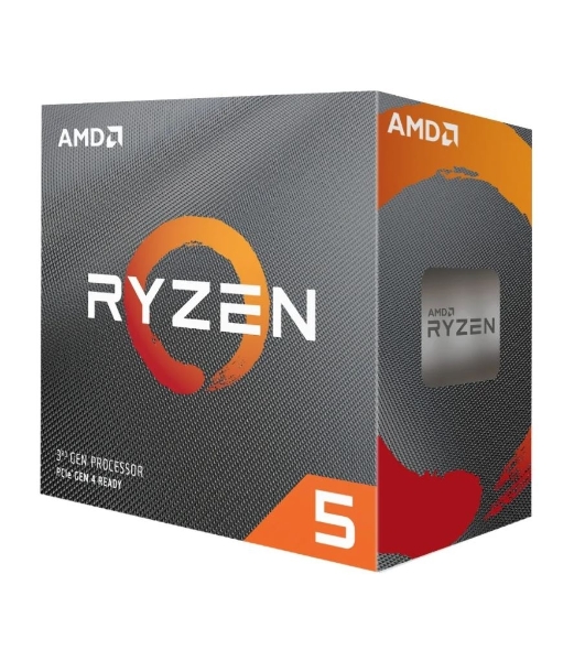 Процессор AMD Ryzen 5 5600G Soc-AM4 3.9GHz OEM