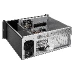Серверный корпус ExeGate Pro 4U390-05 (RM 19', высота 4U, глубина 390, БП 1000ADS, USB), фото19
