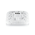 Гибридная точка доступа Zyxel NebulaFlex Pro WAX650S, W-Fi 6, 802.11a/b/g/n/ac/ax (2,4 и 5 ГГц), MU-MIMO, Smart Antenna, внутренние антенны 4x4, до 1200+2400 Мбит/с, 1xLAN 5GE, 1xLAN GE, PoE, защита о, фото10