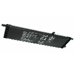 Аккумуляторная батарея для ноутбука Asus X453MA 7.2V 30Wh, фото3