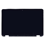 Модуль (матрица + тачскрин) для ASUS VivoBook Flip TP501UA FHD TN черный с рамкой, фото3