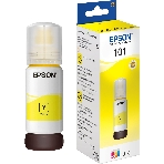 Чернила Epson L101 C13T03V44A желтый (70 мл) для Epson L4150/L4160/L6160/L6170/L6190, фото6