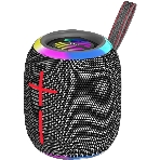 Колонка портативная Supra BTS-515 черный 20W 1.0 BT/3.5Jack/USB 10м 2400mAh, фото6