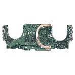 Материнская плата для Asus UX550GDX 16G/I9-8950HK 90NB0I70-R00030, фото3