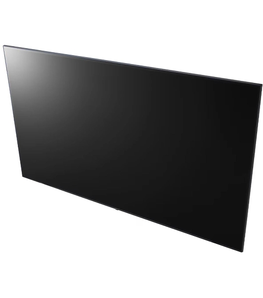 Телевизор LG 65' 65UM662H черный LED UHD 60Hz Smart TV WebOS